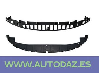 Deflector inferior parachoques delantero [Basic - Dynamic]