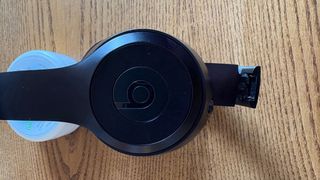 Cuffie Beats Solo 3 Wireless Nere