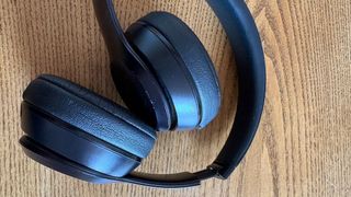 Cuffie Beats Solo 3 Wireless Nere
