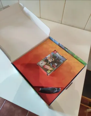 Ring Fit Adventure Nintendo Switch