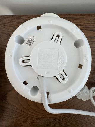 Calienta biberones Tommee Tippee