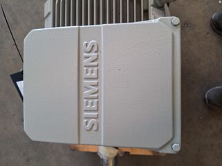 Motor Siemens 200L