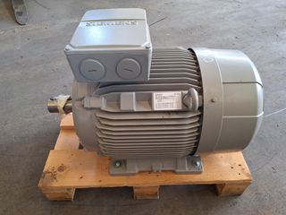 Motor Siemens 200L