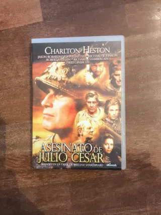 Pack 9 Películas DVD Clásicos