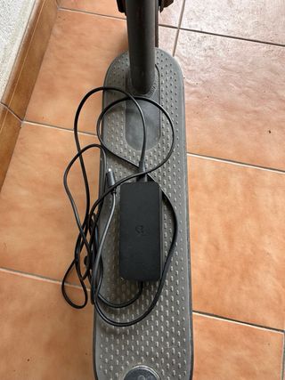 Patinete Eléctrico Xiaomi