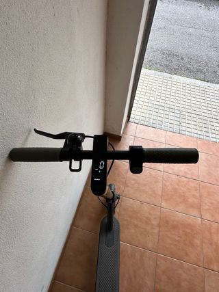 Patinete Eléctrico Xiaomi