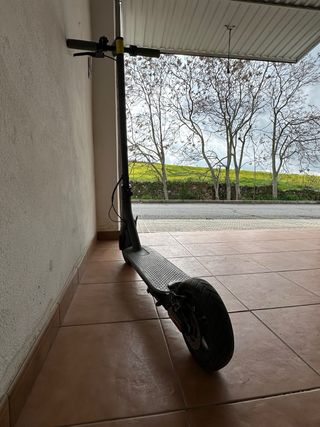 Patinete Eléctrico Xiaomi