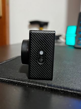 Xiaomi Yi Action Camera Negra. 1080p Estilo GoPro