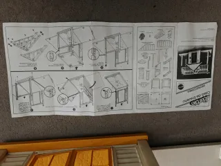 Casa dei Sogni Barbie Anni '80