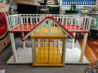 Casa dei Sogni Barbie Anni '80