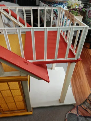 Casa dei Sogni Barbie Anni '80