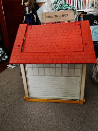 Casa dei Sogni Barbie Anni '80