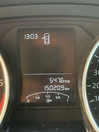 Volkswagen Polo 2017