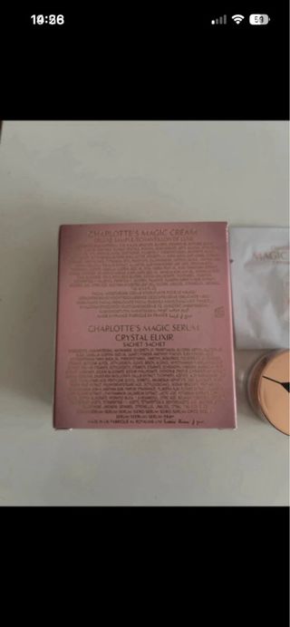 Charlotte Tilbury Set de Belleza 3 Piezas