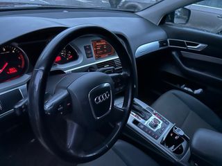 Audi A6 Allroad 2008