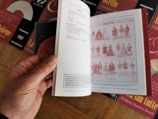 Collezione DVD Invito all'Opera - 15 Titoli