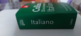 Diccionario Italiano (Gem): Italiano-Spagnolo |...