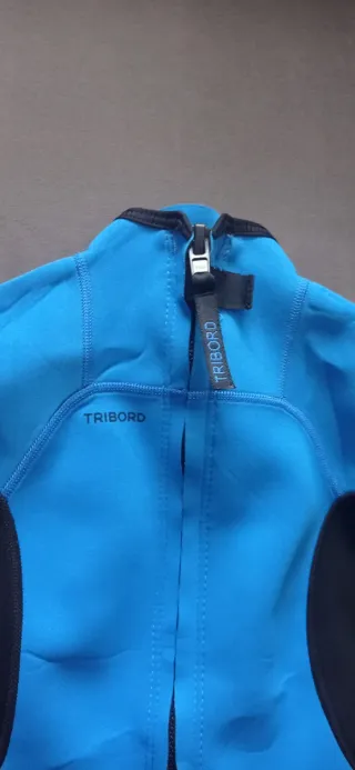 Neopreno Tribord 11-12 años