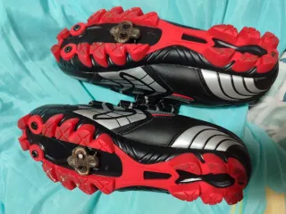 Zapatillas Ciclismo