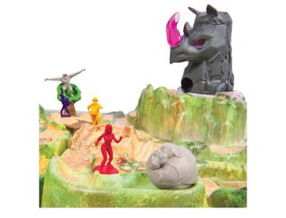 Jumanji: Stampede Juego de Mesa