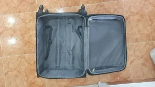 Maleta Samsonite Negra