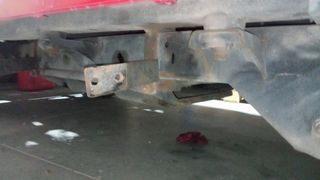 Taloneras Jeep Wrangler TJ