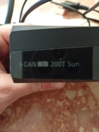 Decoder I CAN 200T Sun