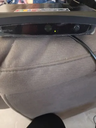 Decoder I CAN 200T Sun