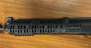 Guardamanos Zenitco impreso LCT RPK16