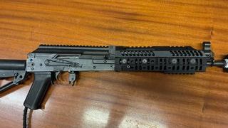 Guardamanos Zenitco impreso LCT RPK16