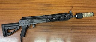 Guardamanos Zenitco impreso LCT RPK16