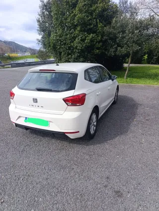 SEAT Ibiza 2018