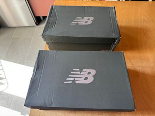 New Balance 2002R Protection Pack Gris Talla 42