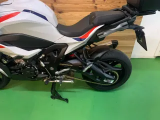 BMW S1000XR