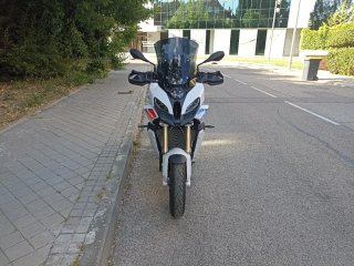 BMW S1000XR