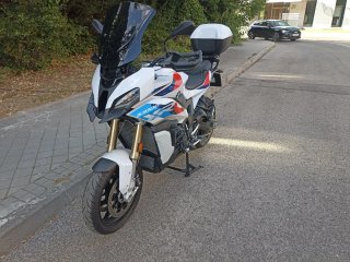 BMW S1000XR