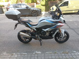 BMW S1000XR