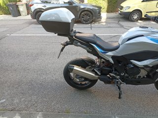 BMW S1000XR