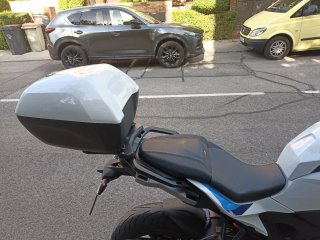 BMW S1000XR