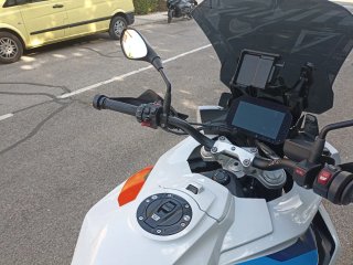 BMW S1000XR