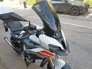 BMW S1000XR