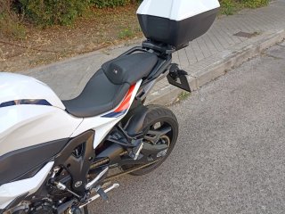 BMW S1000XR