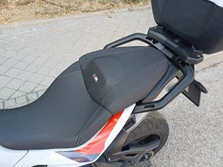 BMW S1000XR