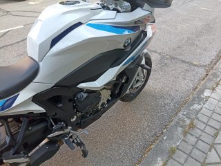 BMW S1000XR