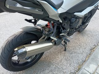 BMW S1000XR