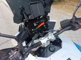 BMW S1000XR