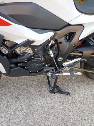 BMW S1000XR