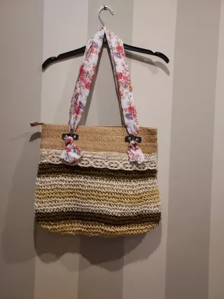 Lote 5 borse Zara, Sfera nuove