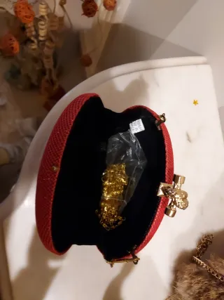 Lote 5 borse Zara, Sfera nuove