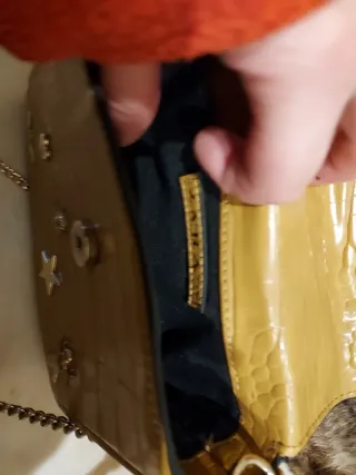 Lote 5 borse Zara, Sfera nuove